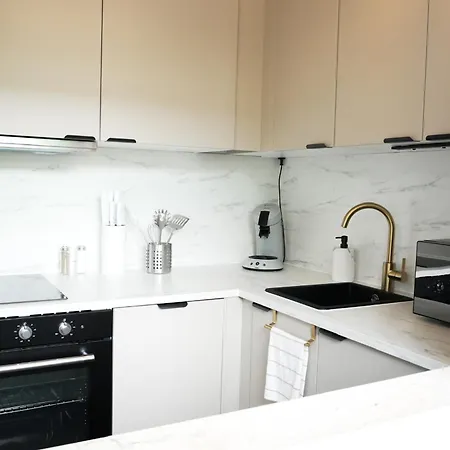Modernes 1 - Naehe Seepark Apartment Freiburg im Breisgau